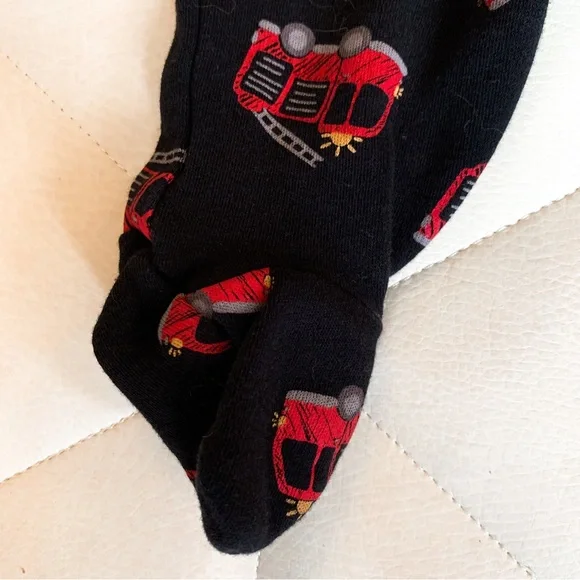 George • Sleeper - Picture 2 of 4